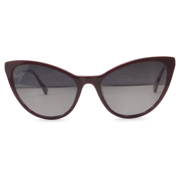 Cat Eye Shape Trendy Women's Sunglasses