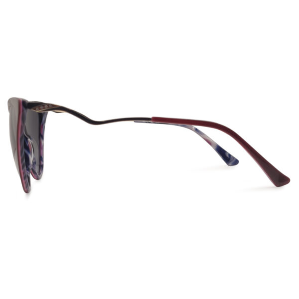 Cat Eye Shape Trendy Women's Sunglasses
