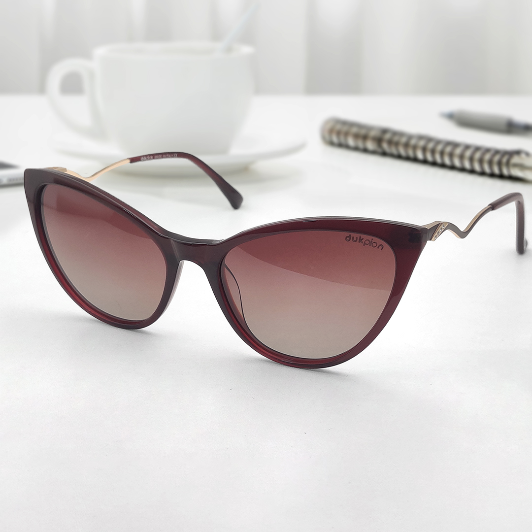 New Fashion Sunglasses Women