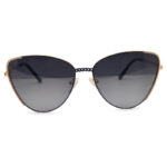 Cat Eye Shape Premium Quality Sunglasses