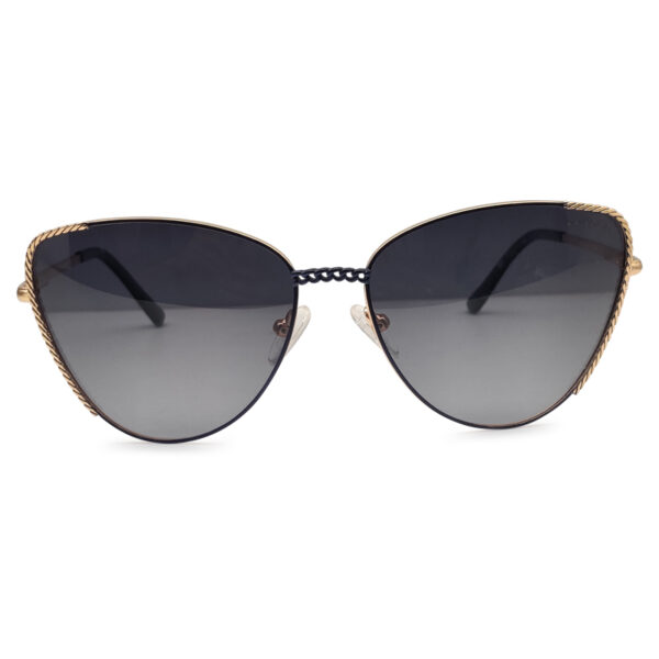 Cat Eye Shape Premium Quality Sunglasses