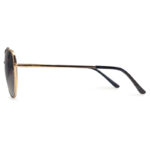 Cat Eye Shape Premium Quality Sunglasses