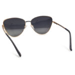 Cat Eye Shape Premium Quality Sunglasses