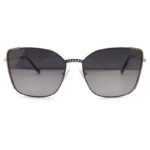 High Quality Metal Women Sunglasses