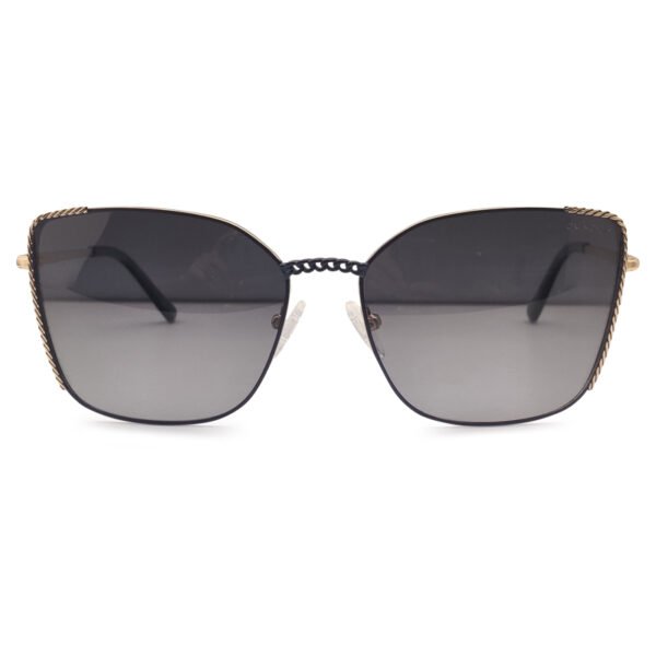 High Quality Metal Women Sunglasses