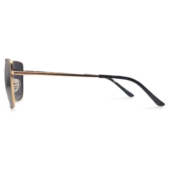 High Quality Metal Women Sunglasses