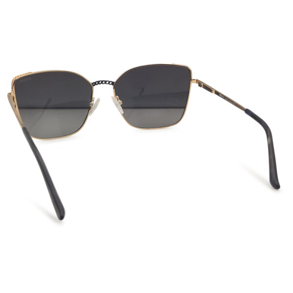 High Quality Metal Women Sunglasses