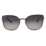High Quality Metal  Women Sunglasses