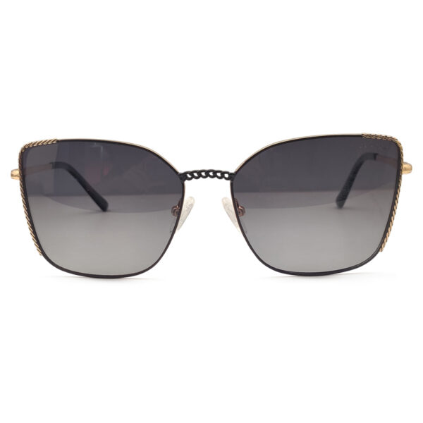High Quality Metal  Women Sunglasses