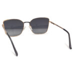 High Quality Metal  Women Sunglasses