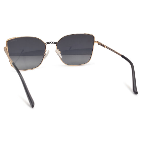 High Quality Metal  Women Sunglasses