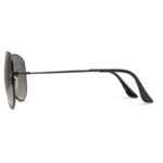 Aviator Blue Mirror Sunglasses