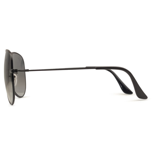 Aviator Blue Mirror Sunglasses