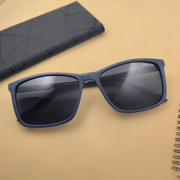 Square Shape Stylish Sunglasses