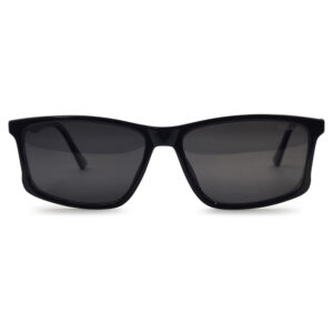 Black Colour Square Sunglasses