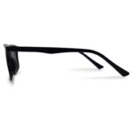 Black Colour Square Sunglasses