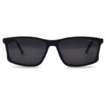 Navy Blue Color Sunglass