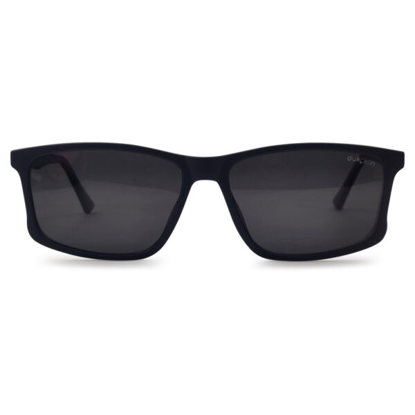 Navy Blue Color Sunglass