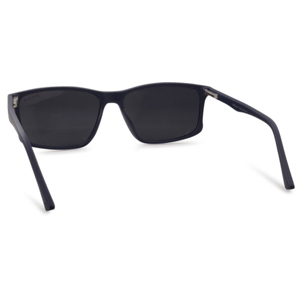 Navy Blue Color Sunglass