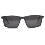 Navy Blue Color Sunglasses
