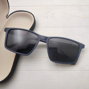 Navy Blue Color Sunglasses