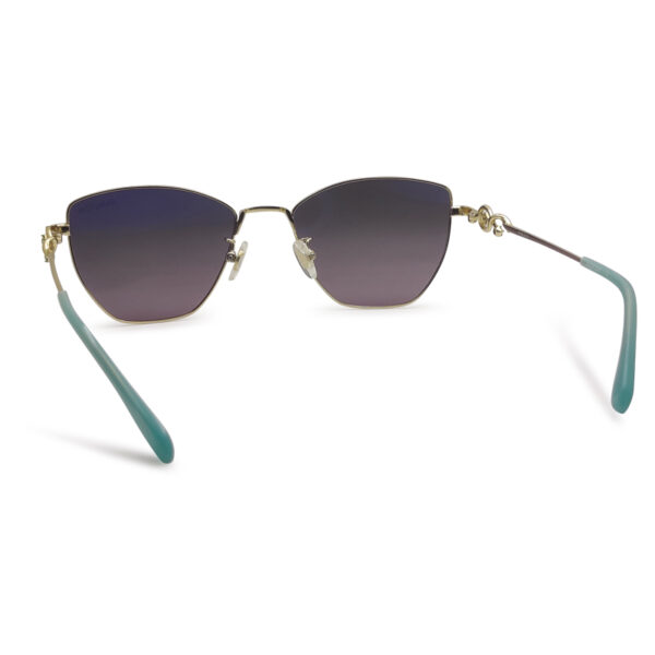 Cat Eye Fashionable Women's Sunglasses