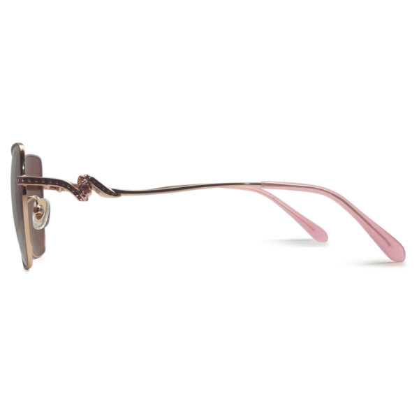 Women's Cat Eye Stylish Sunglasses