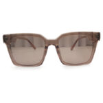 Transparent Color Premium Quality Sunglasses