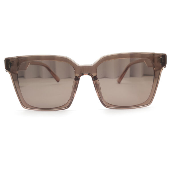Transparent Color Premium Quality Sunglasses