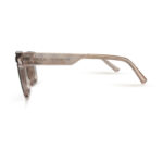 Transparent Color Premium Quality Sunglasses