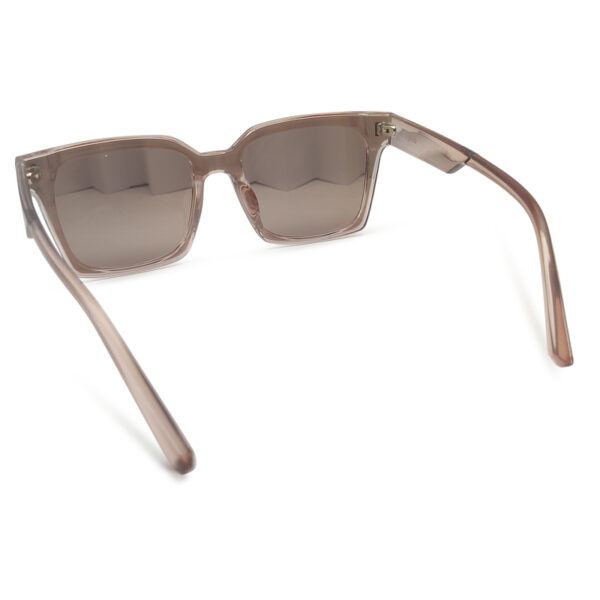 Transparent Color Premium Quality Sunglasses