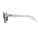 Transparent Color Square Shape Sunglasses