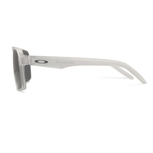 Transparent Color Square Shape Sunglasses