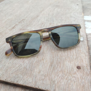 Mixed Color Fashionable Sunglasses