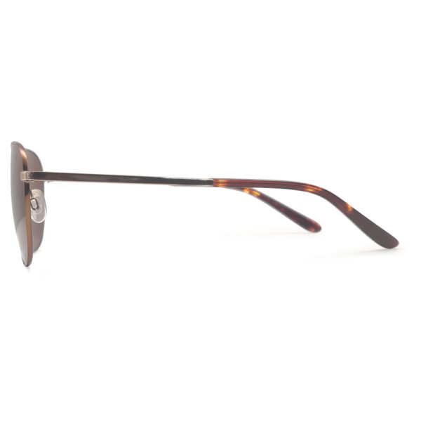 Fashionable Design Double Bridge Sunglasses