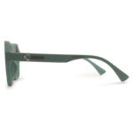 Geometric Shape Women's Sunglasses