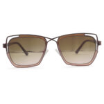 Unique Design Fashionable Women's Sunglasses
