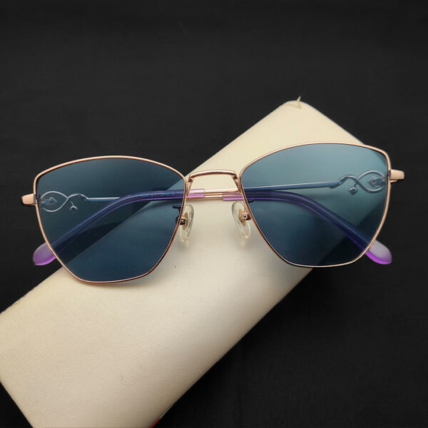 Cat Eye Shape Women's Sunglasses