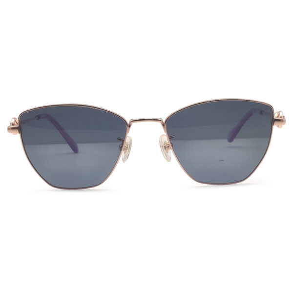 Cat Eye Shape Women's Sunglasses