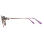 Cat Eye Shape Women's Sunglasses