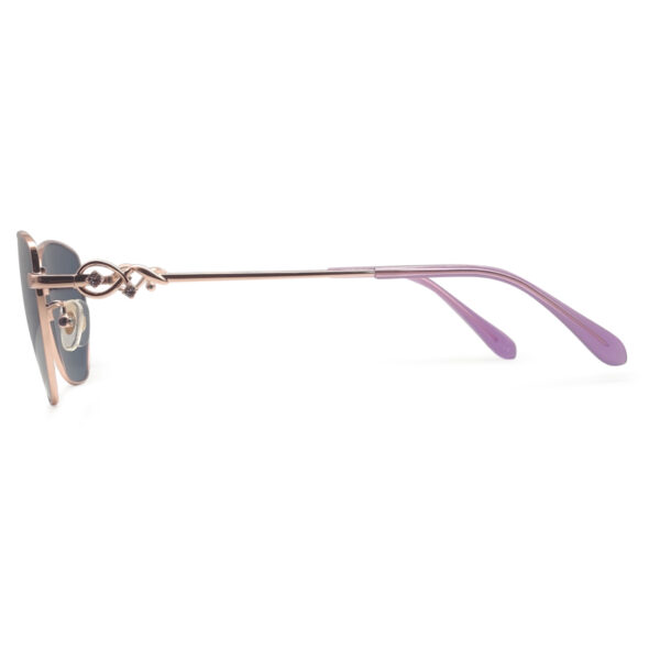 Cat Eye Shape Women's Sunglasses