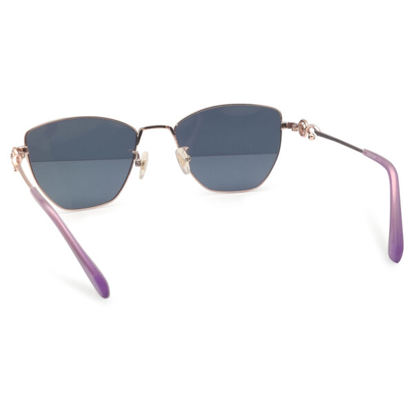 Cat Eye Shape Women's Sunglasses