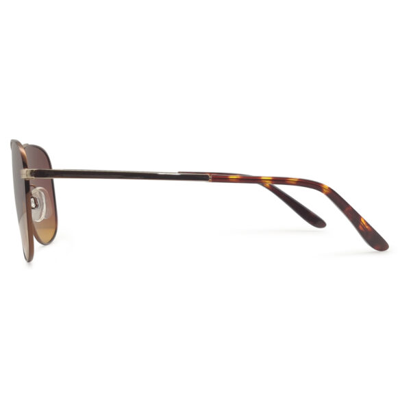 New Stylish Metal Sunglasses