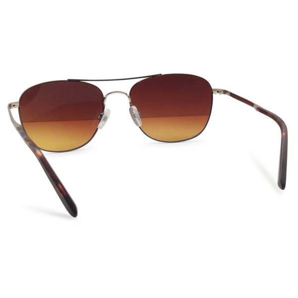 New Stylish Metal Sunglasses