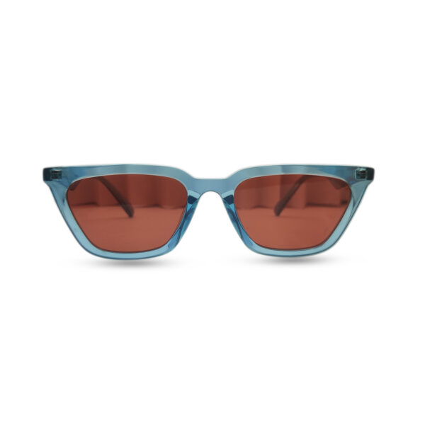 Square Shape Women Sunglasses
