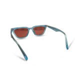 Square Shape Women Sunglasses
