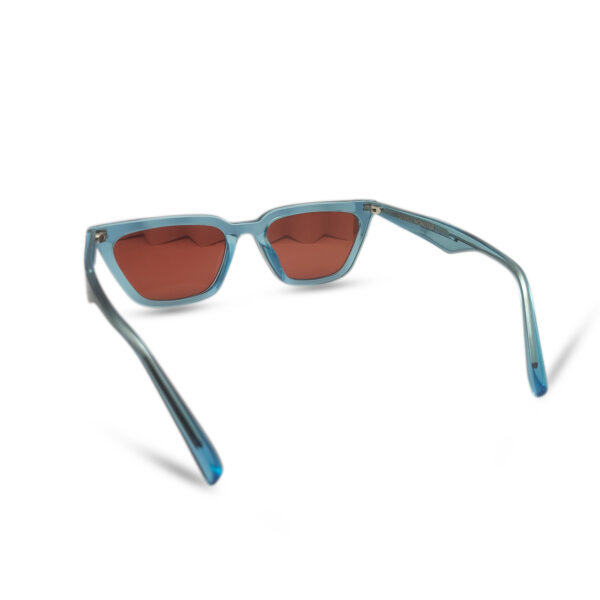 Square Shape Women Sunglasses