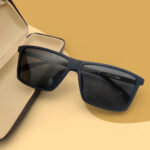 Square Shape Stylish Sunglasses