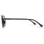 2 in 1 Round Shape Sunglasses