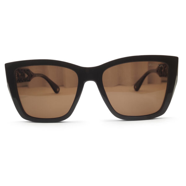 Square Shape Stylish Women's Sunglasses